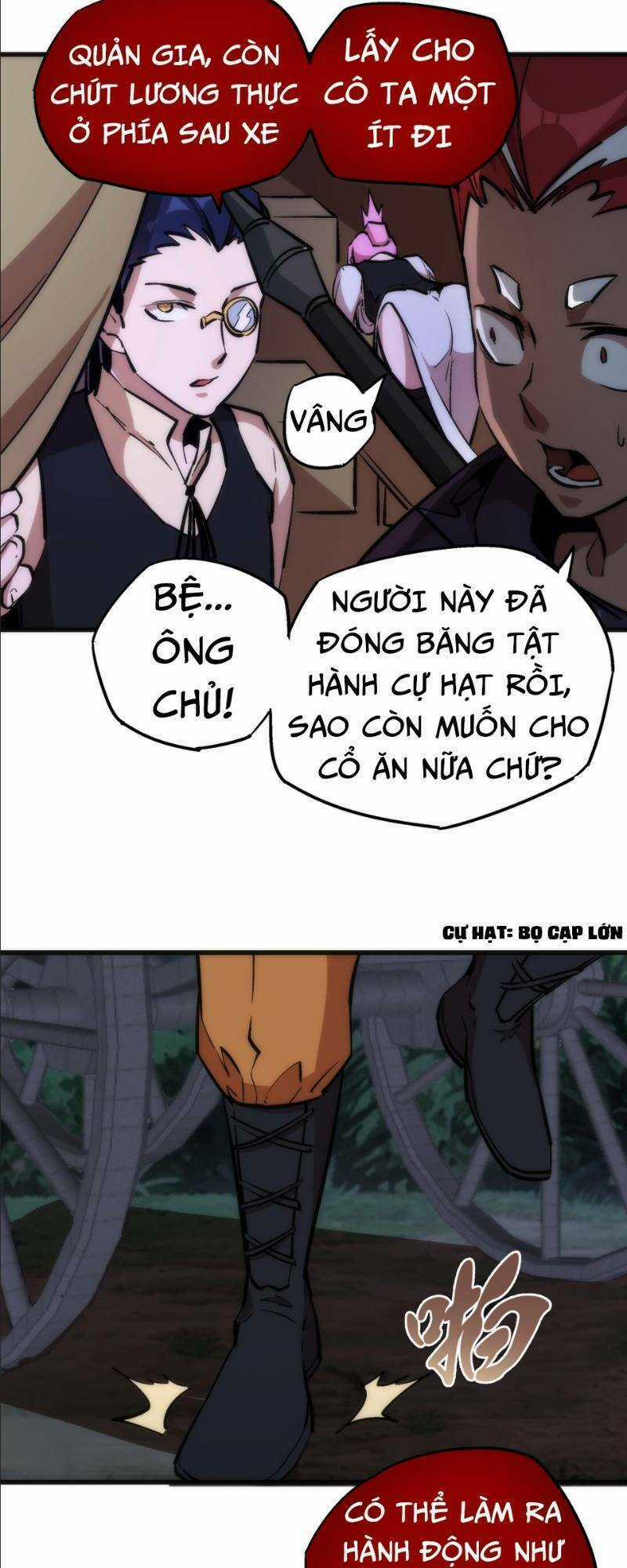 Asura - Chapter 20 - Trang 44