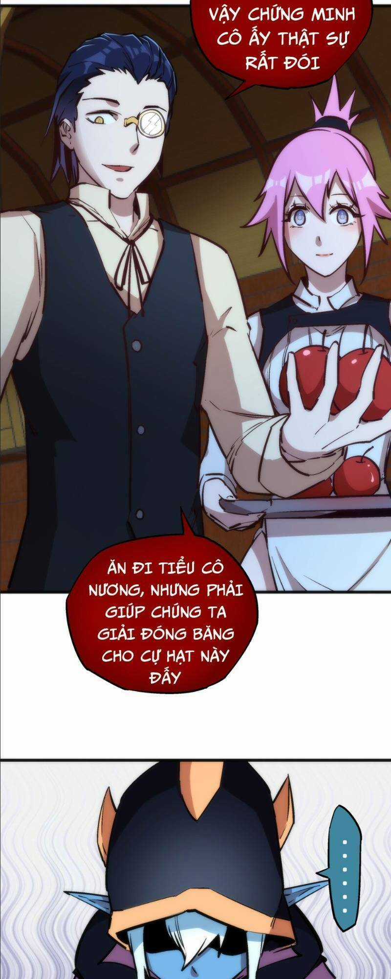 Asura - Chapter 20 - Trang 45