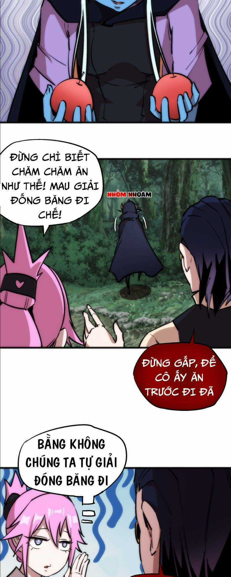 Asura - Chapter 20 - Trang 46