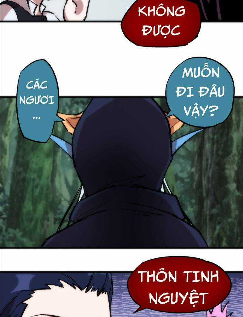 Asura - Chapter 20 - Trang 47