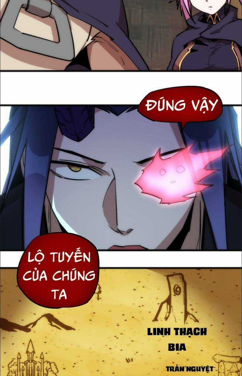 Asura - Chapter 20 - Trang 10