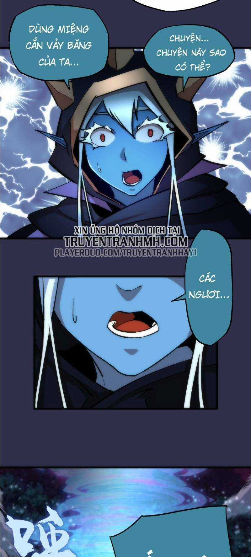 Asura - Chapter 21 - Trang 12