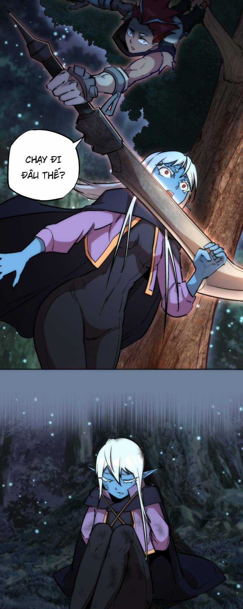 Asura - Chapter 21 - Trang 18