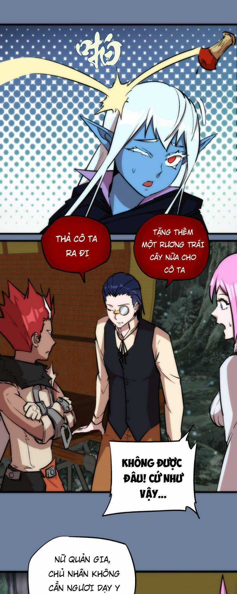 Asura - Chapter 21 - Trang 24