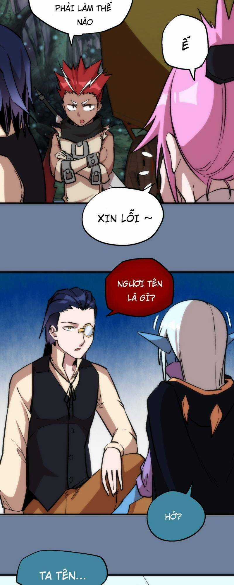 Asura - Chapter 21 - Trang 25