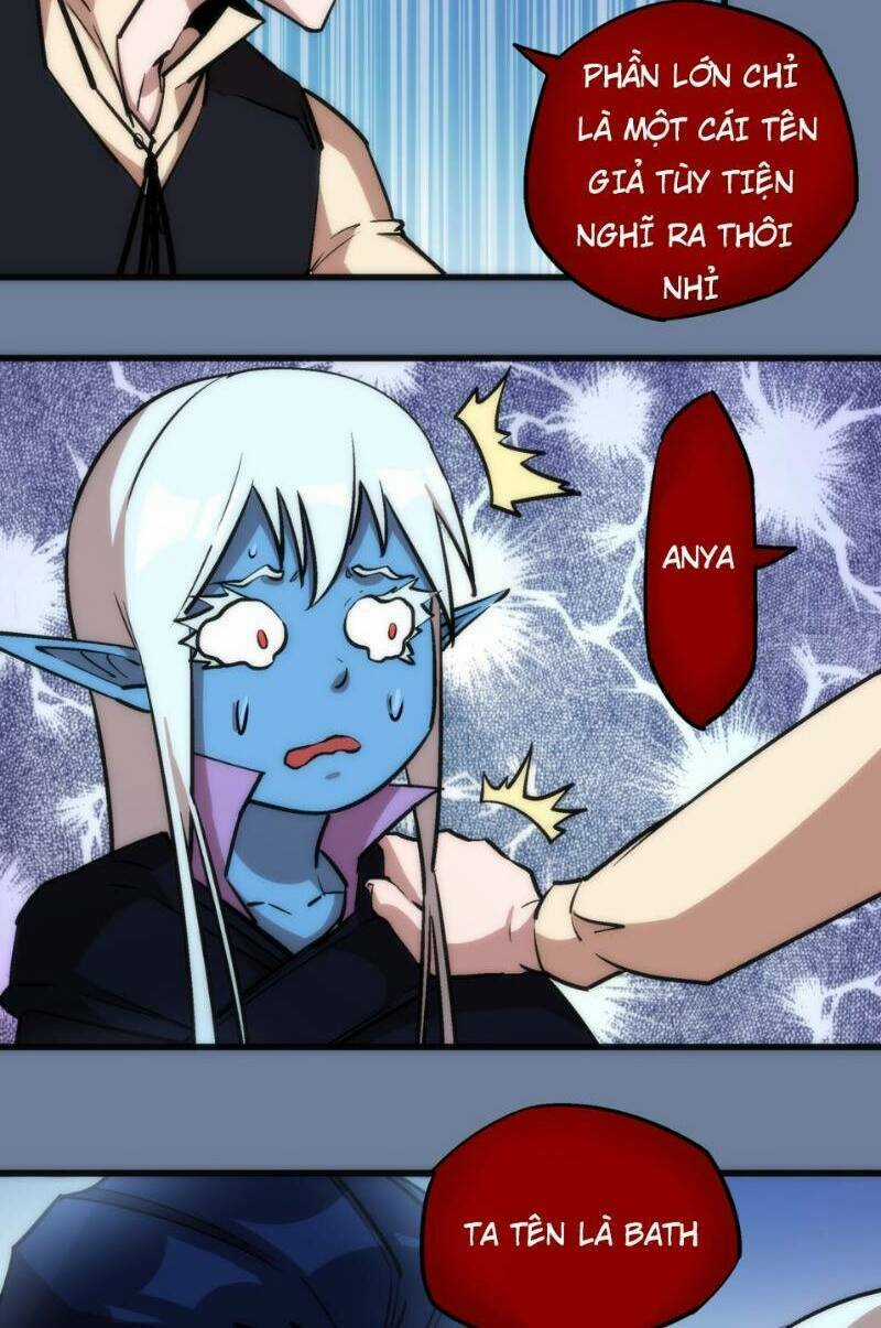 Asura - Chapter 21 - Trang 27