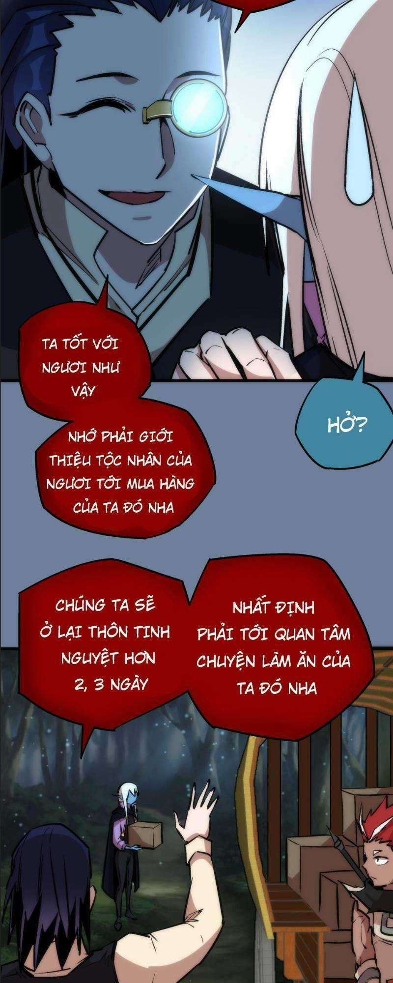 Asura - Chapter 21 - Trang 28