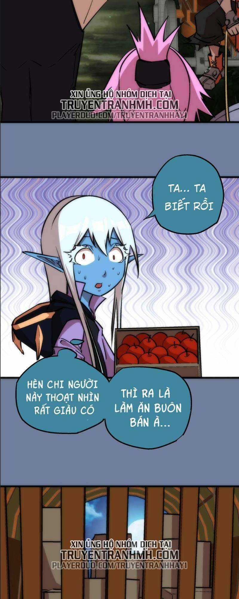 Asura - Chapter 21 - Trang 29