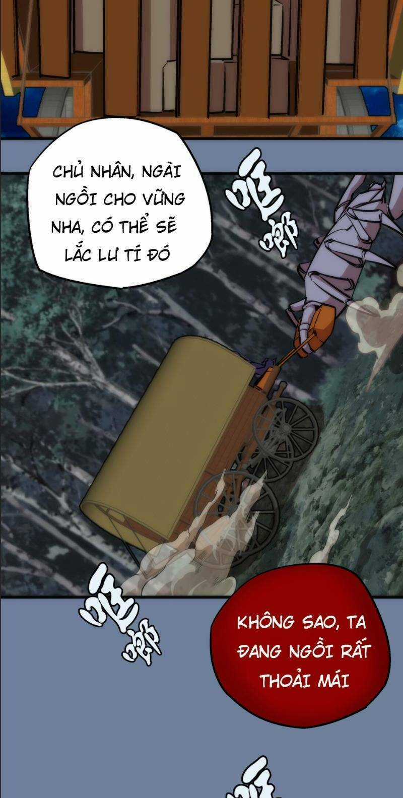 Asura - Chapter 21 - Trang 30