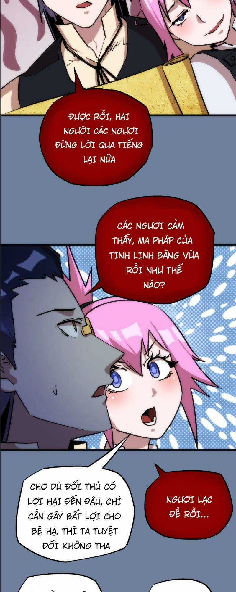 Asura - Chapter 21 - Trang 32