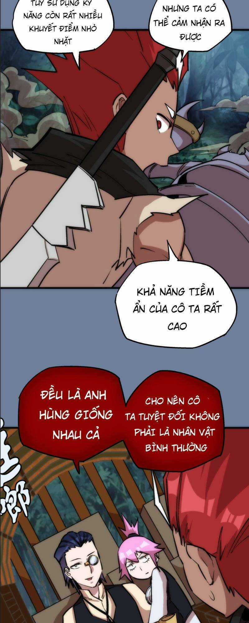 Asura - Chapter 21 - Trang 33