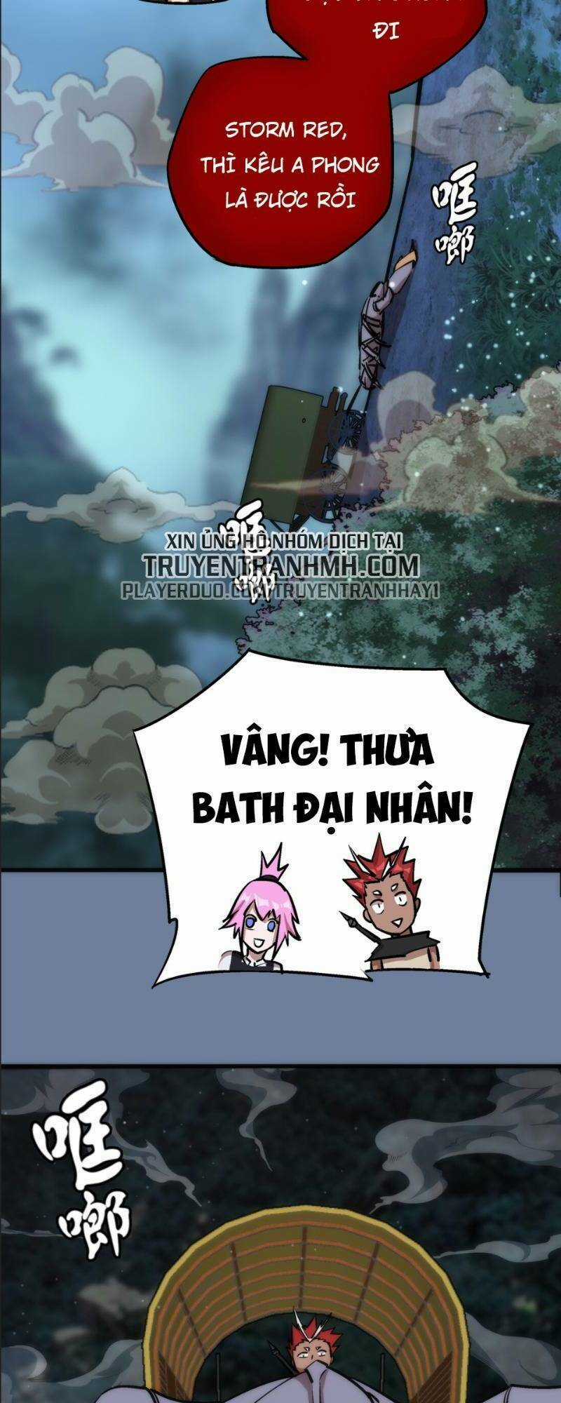 Asura - Chapter 21 - Trang 36