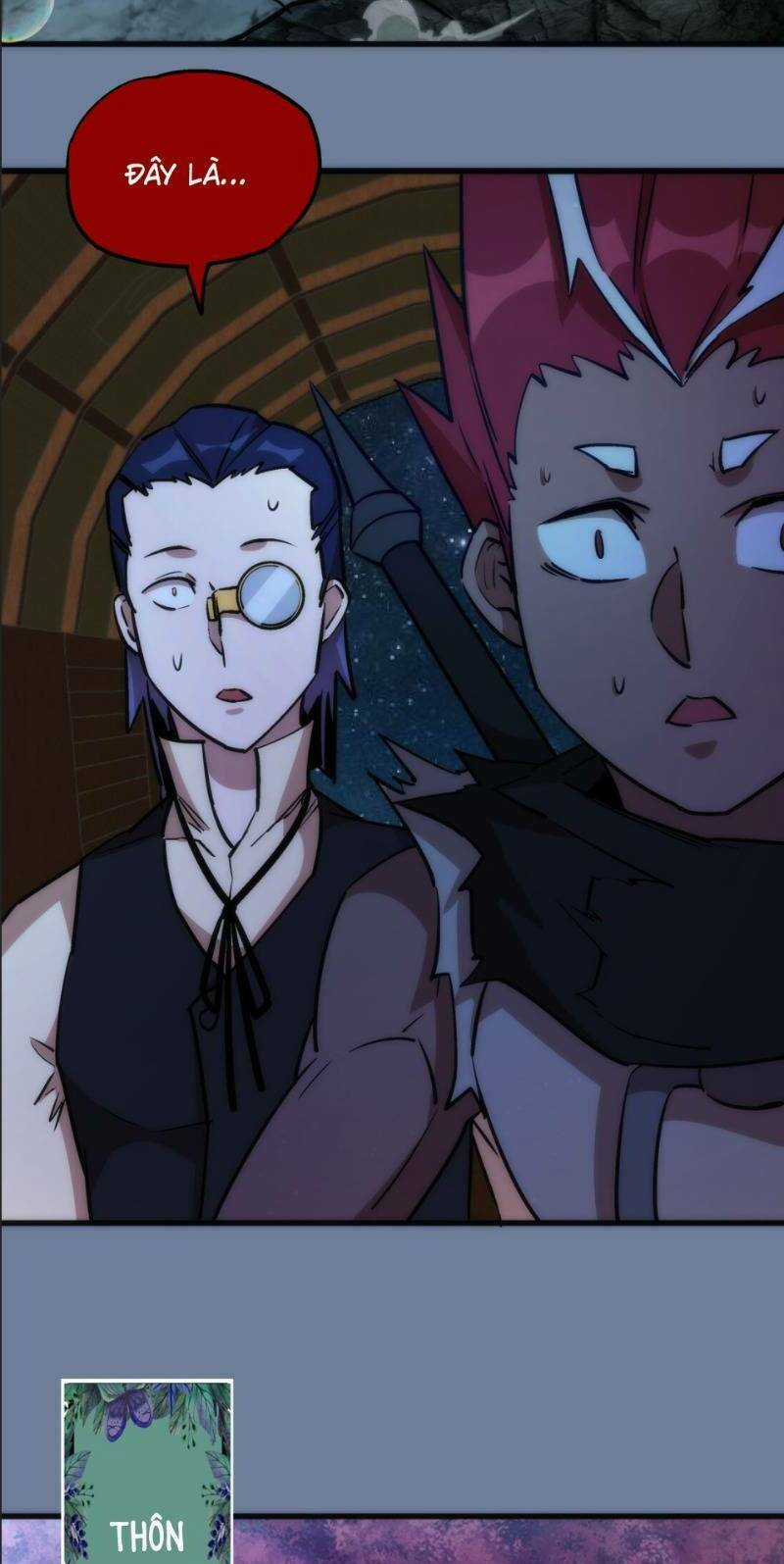 Asura - Chapter 21 - Trang 38