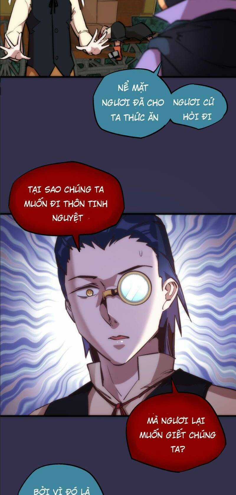 Asura - Chapter 21 - Trang 5