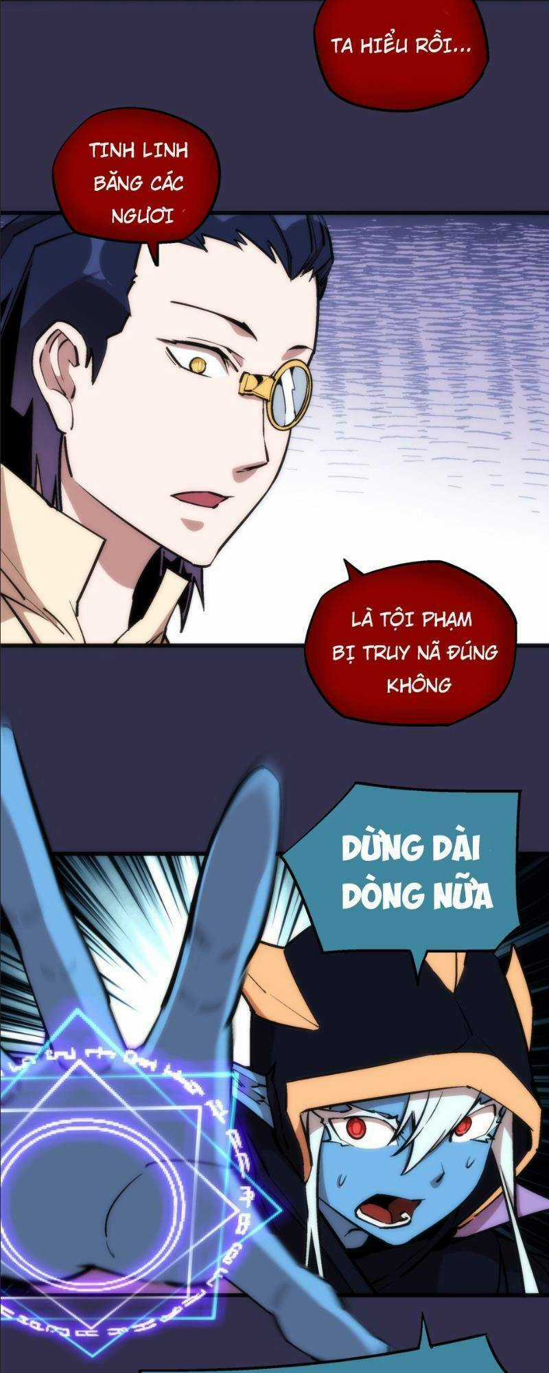 Asura - Chapter 21 - Trang 7