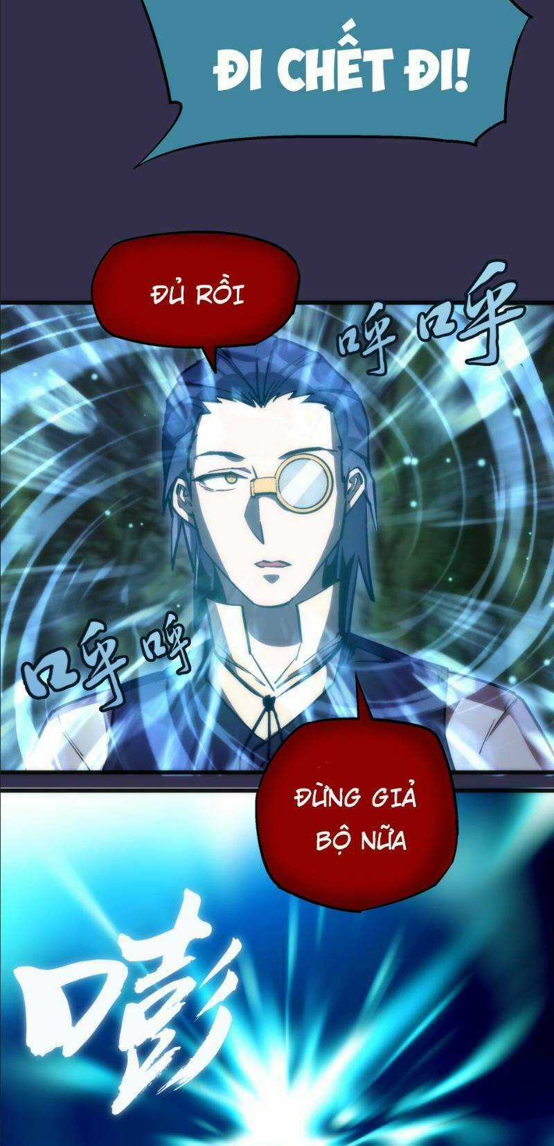 Asura - Chapter 21 - Trang 8