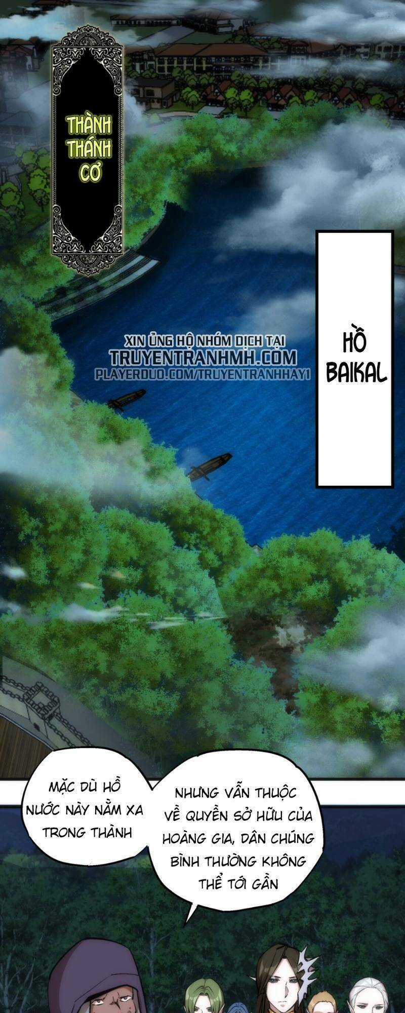 Asura - Chapter 22 - Trang 2