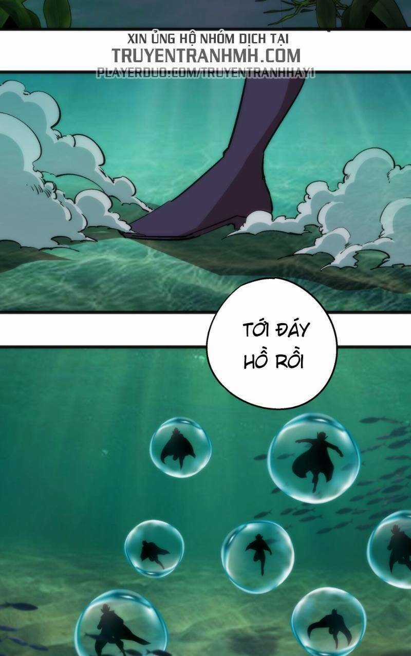 Asura - Chapter 22 - Trang 12