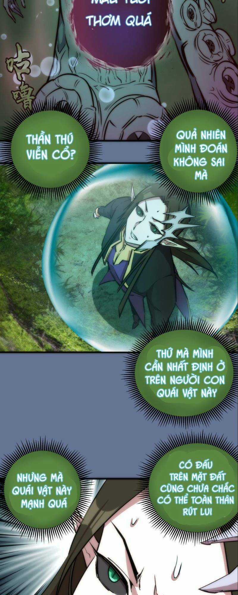 Asura - Chapter 22 - Trang 18