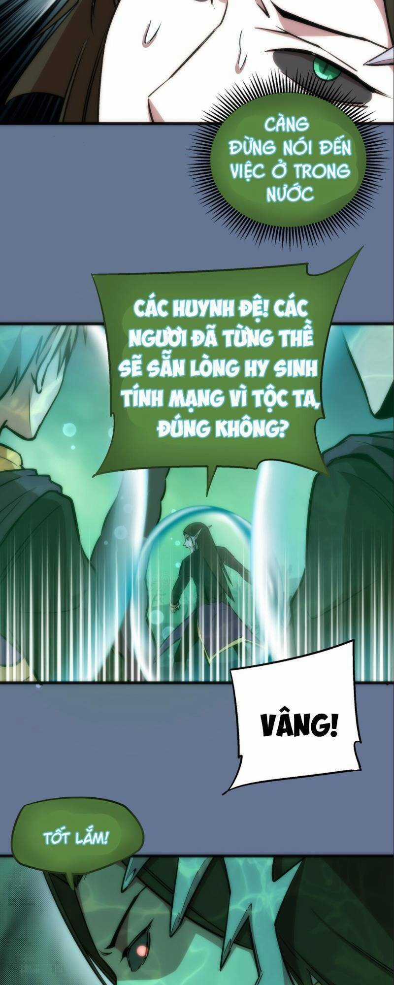 Asura - Chapter 22 - Trang 19