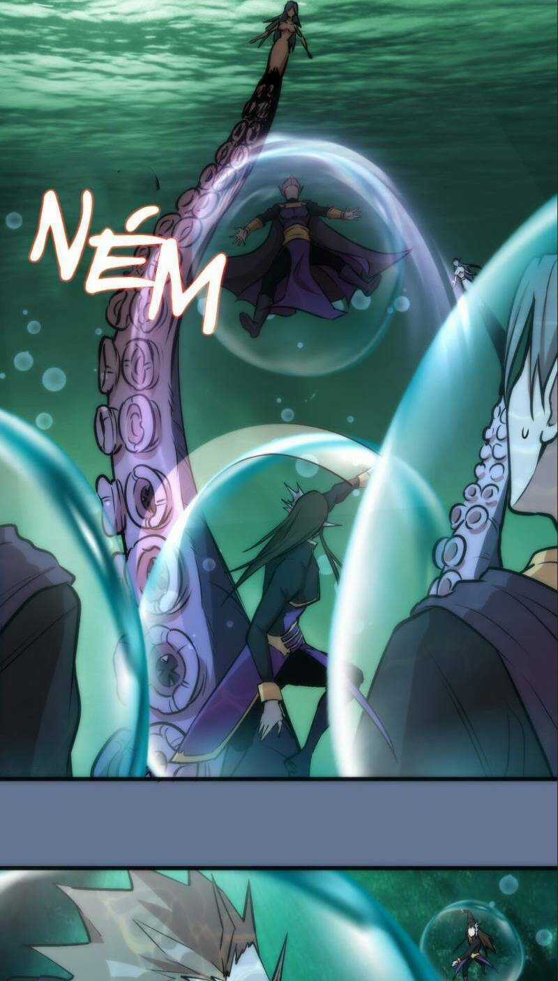 Asura - Chapter 22 - Trang 21