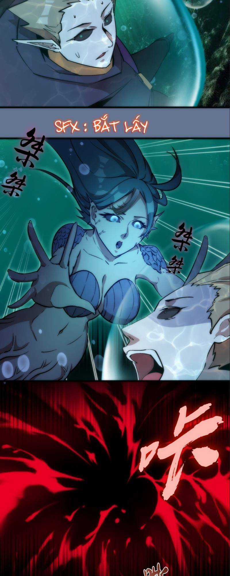 Asura - Chapter 22 - Trang 22