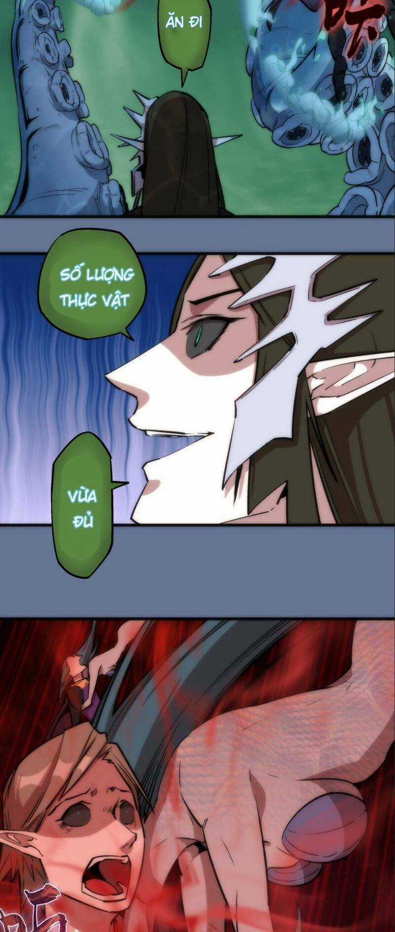 Asura - Chapter 22 - Trang 25