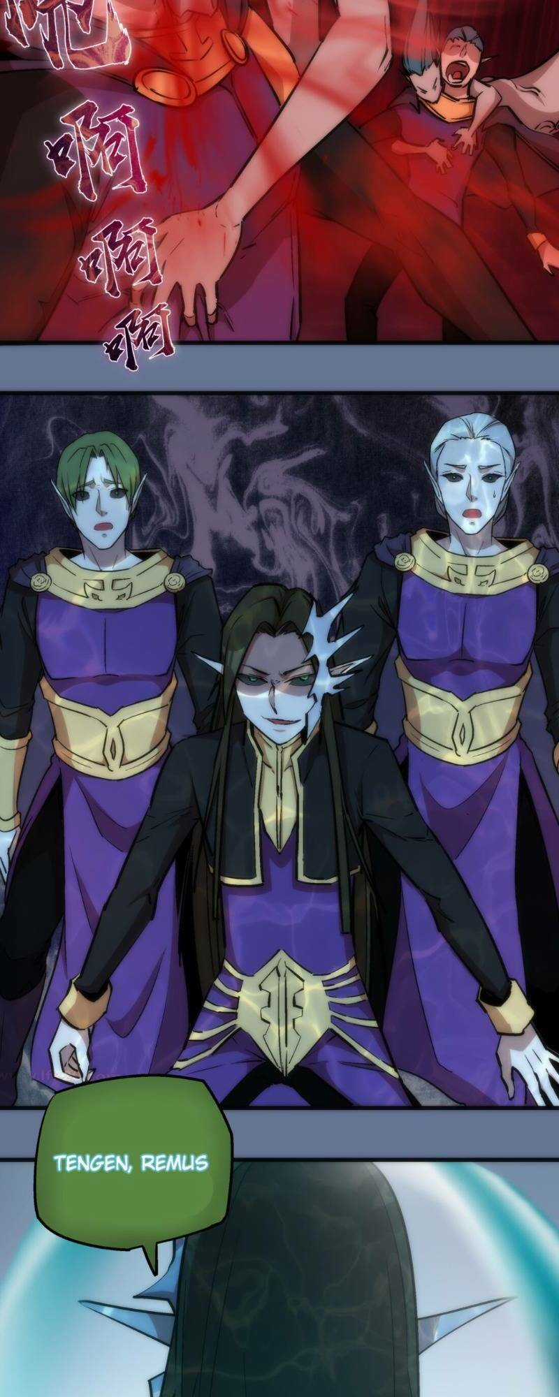 Asura - Chapter 22 - Trang 26