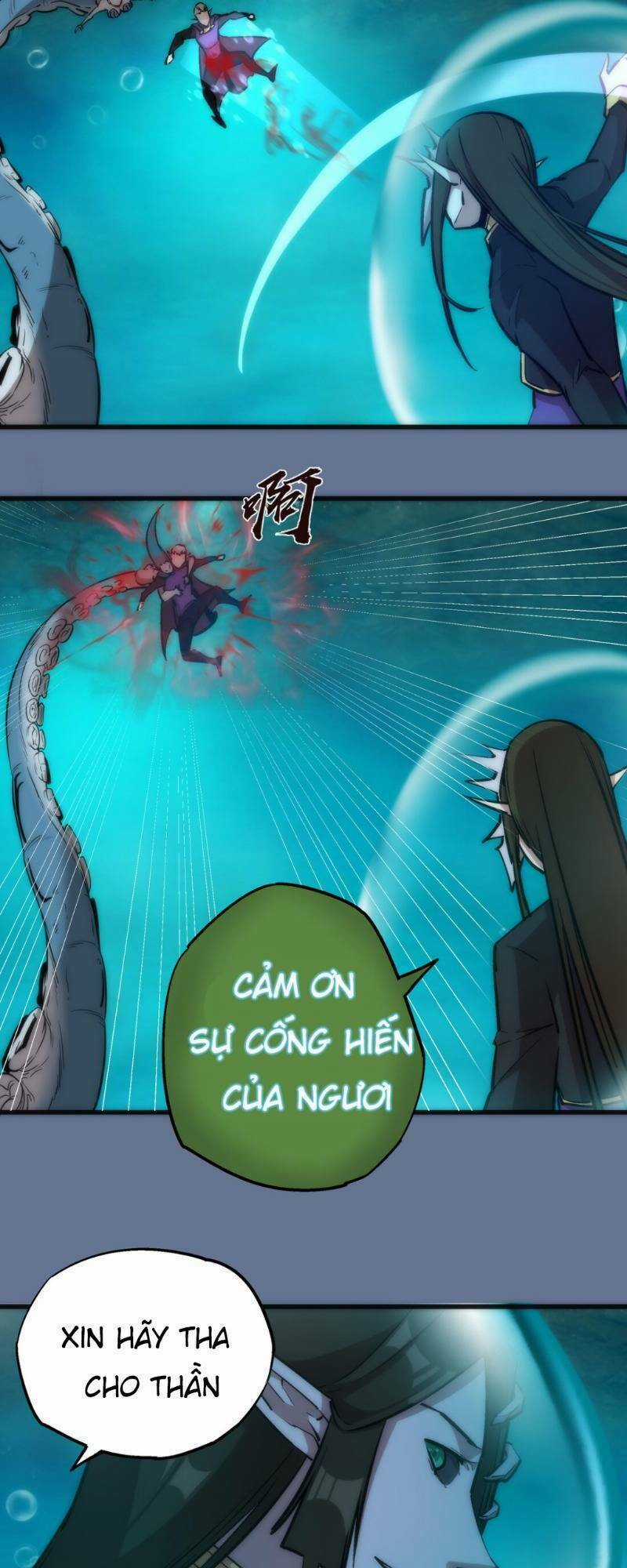 Asura - Chapter 22 - Trang 30