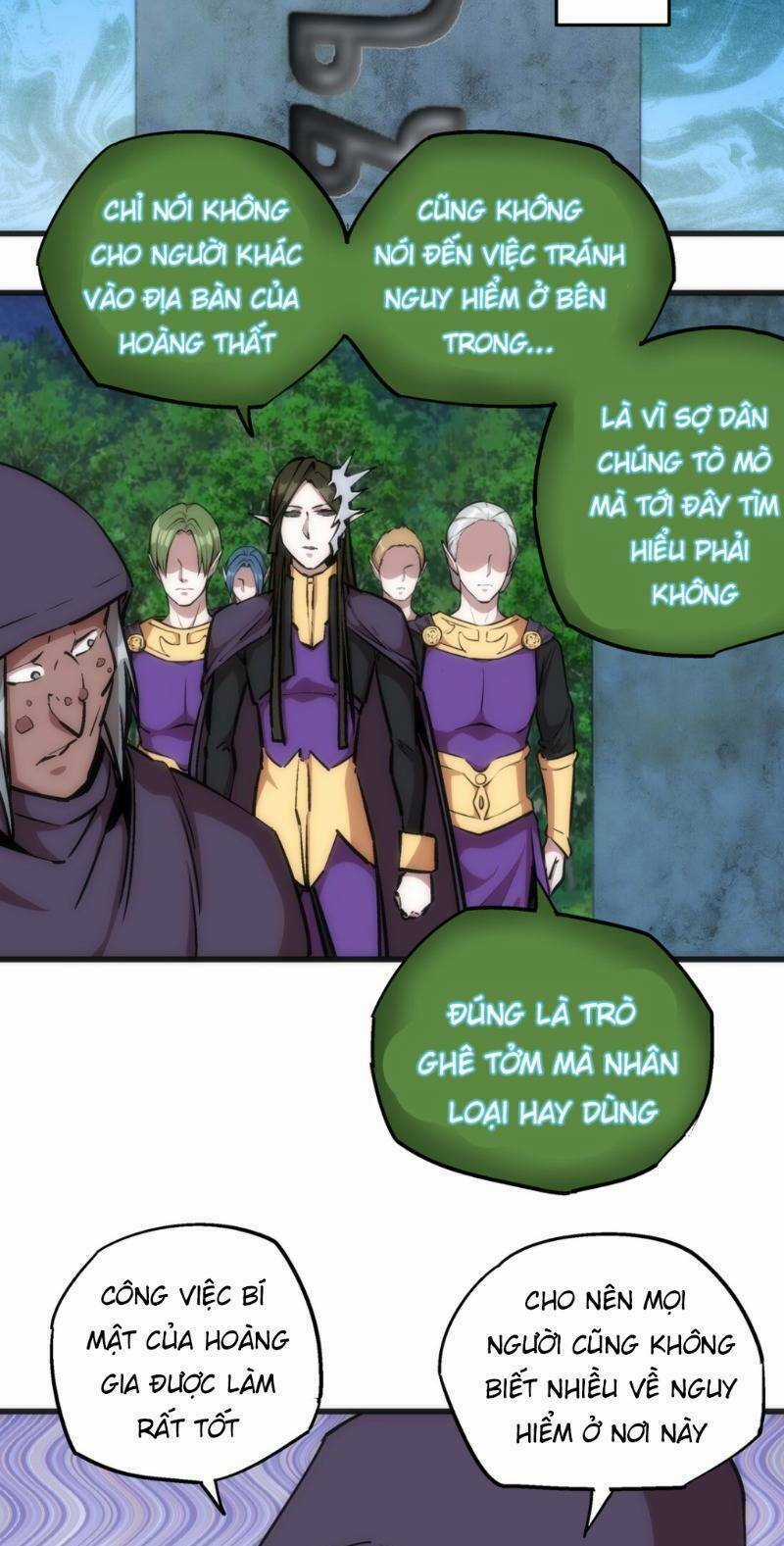 Asura - Chapter 22 - Trang 4