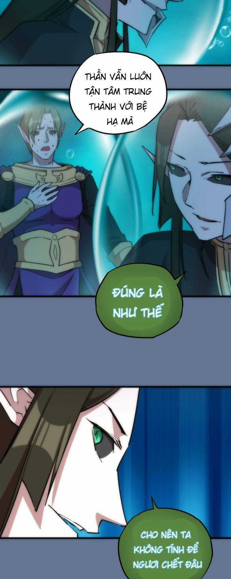 Asura - Chapter 22 - Trang 31