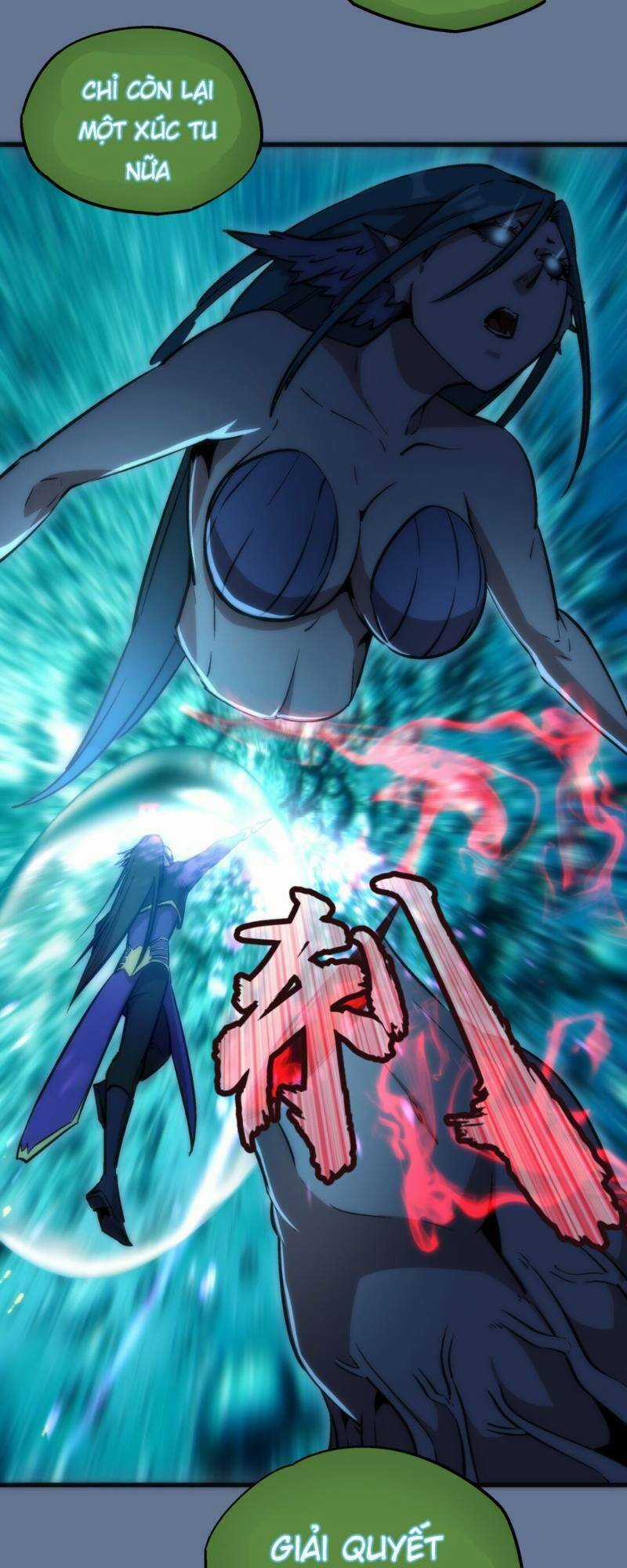 Asura - Chapter 22 - Trang 32