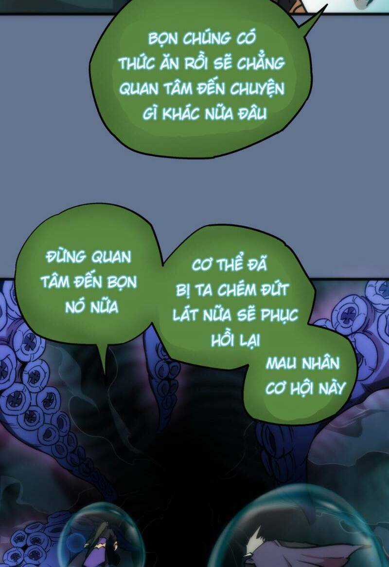 Asura - Chapter 22 - Trang 34