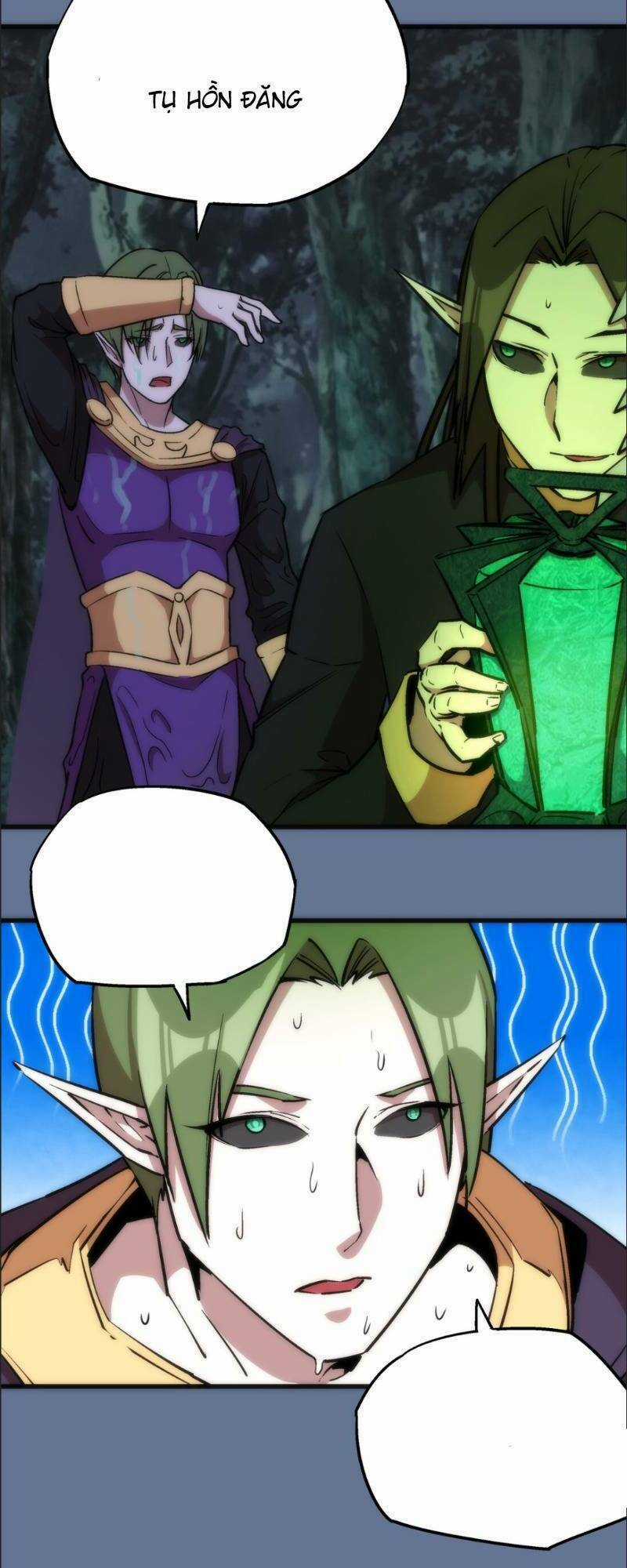 Asura - Chapter 22 - Trang 39