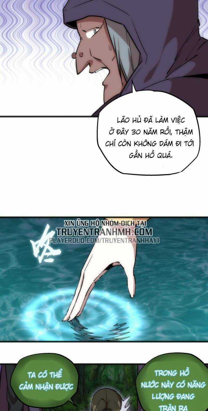 Asura - Chapter 22 - Trang 5