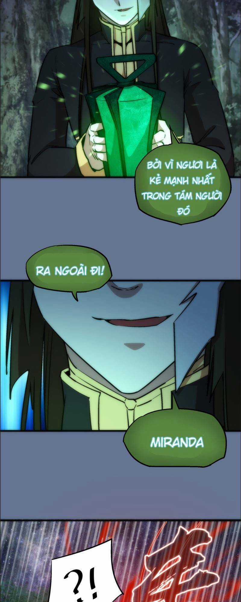 Asura - Chapter 22 - Trang 43