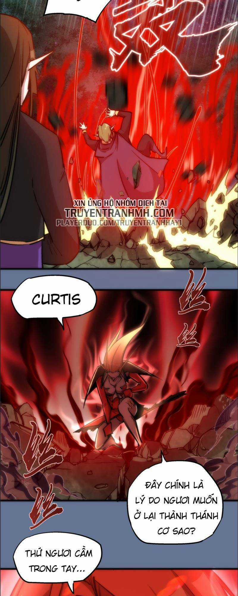 Asura - Chapter 22 - Trang 44