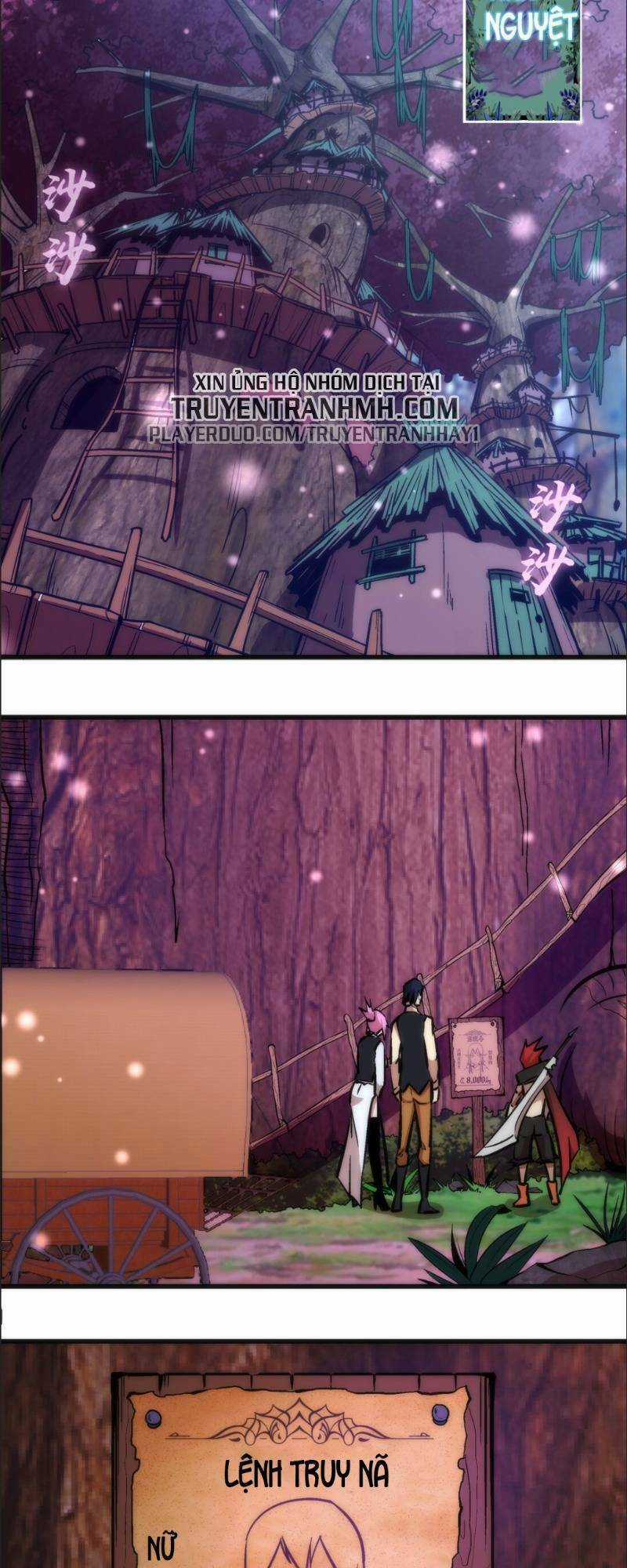 Asura - Chapter 22 - Trang 48