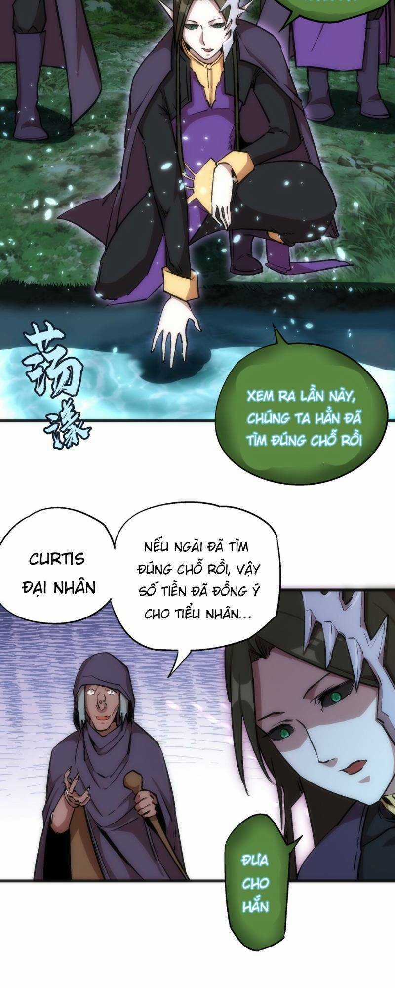 Asura - Chapter 22 - Trang 6