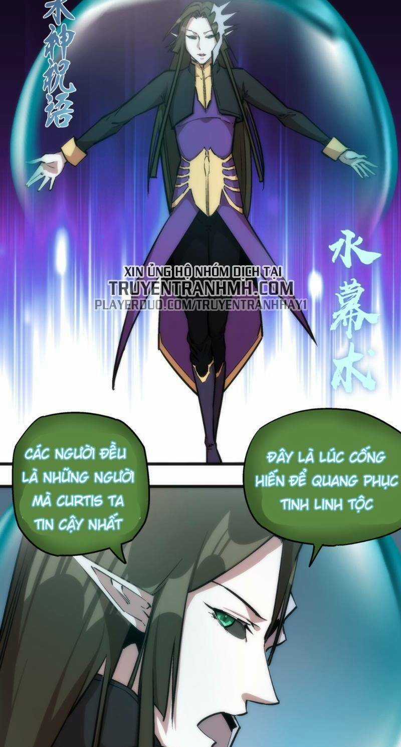Asura - Chapter 22 - Trang 8