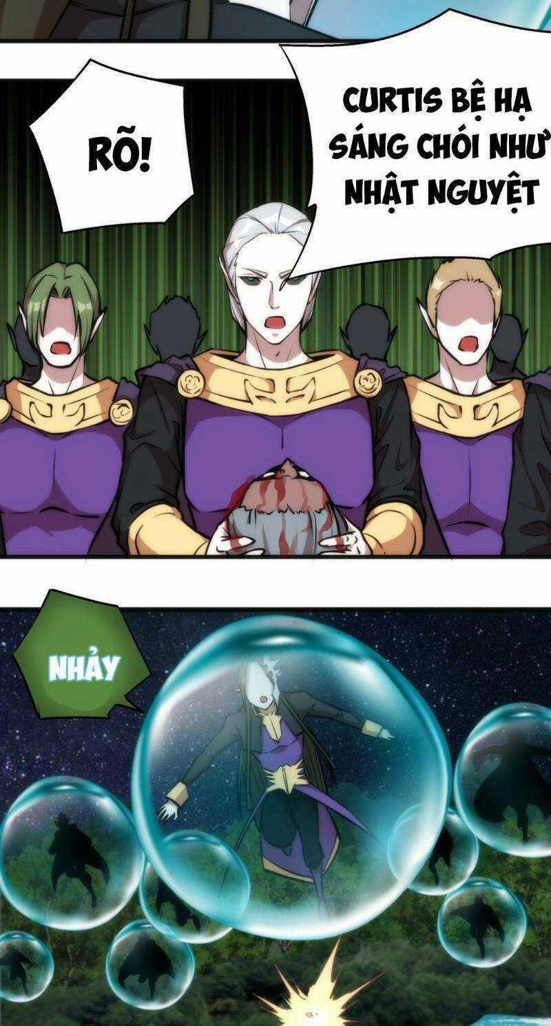 Asura - Chapter 22 - Trang 9