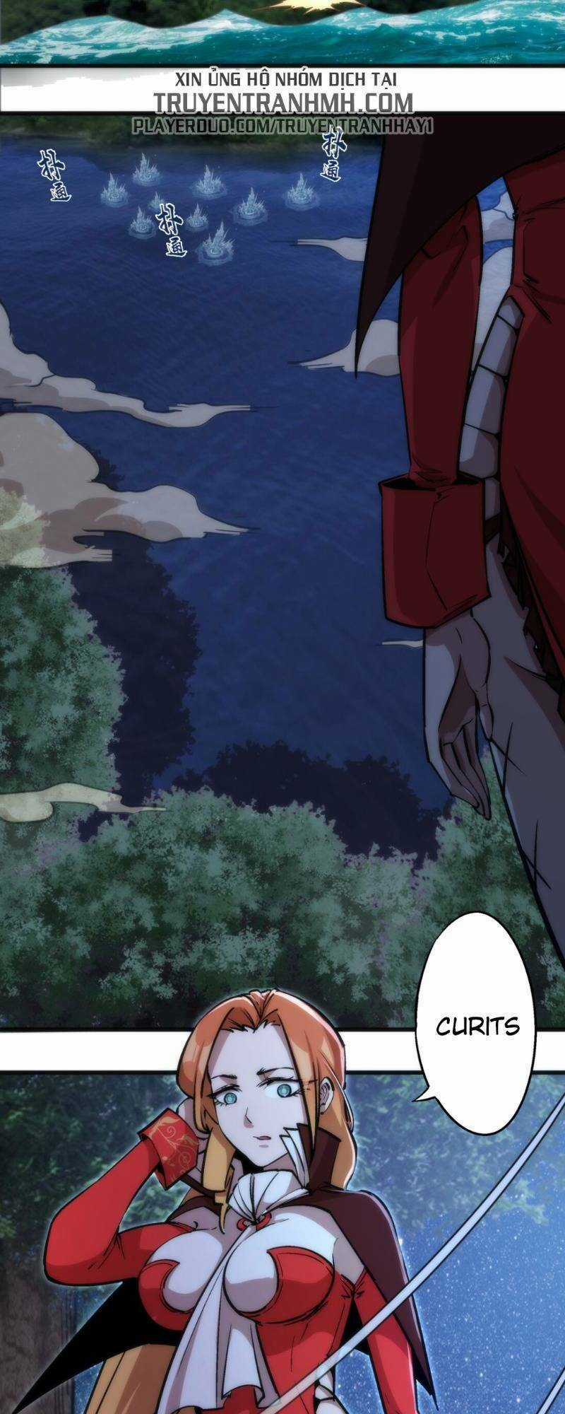 Asura - Chapter 22 - Trang 10