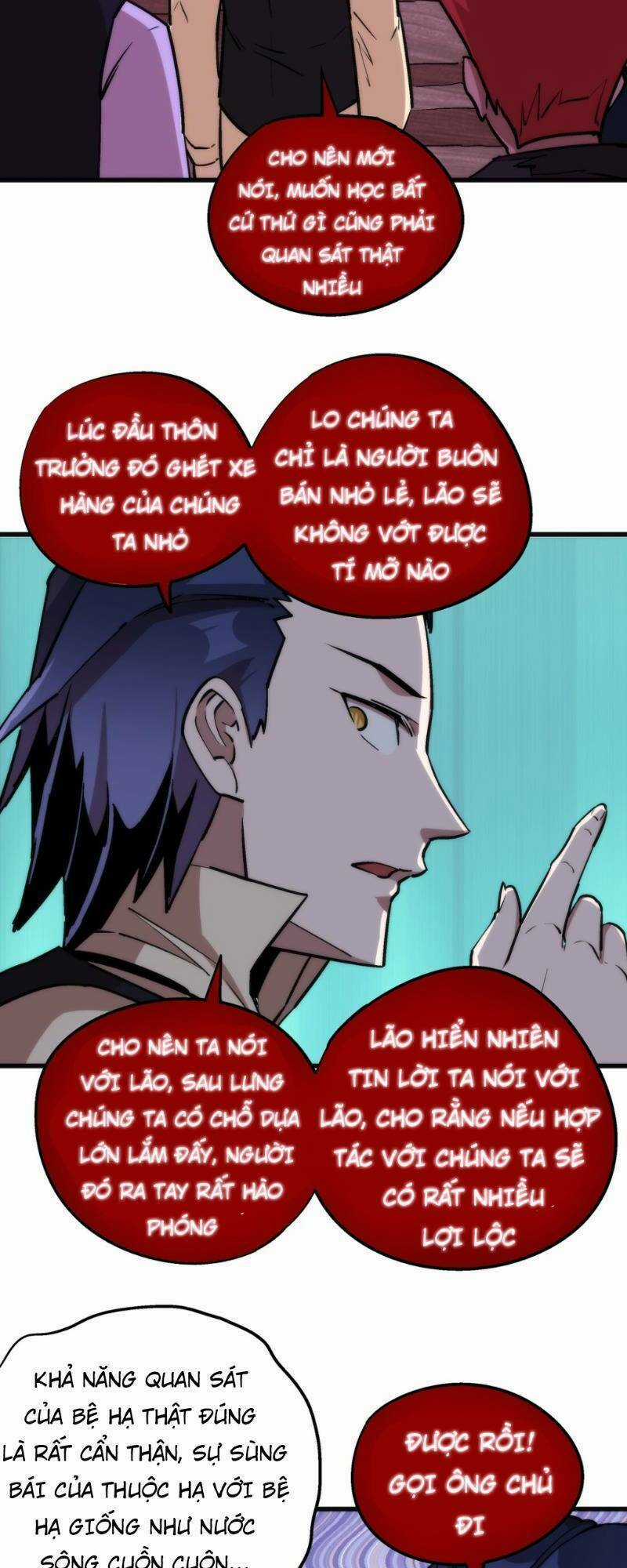 Asura - Chapter 23 - Trang 11