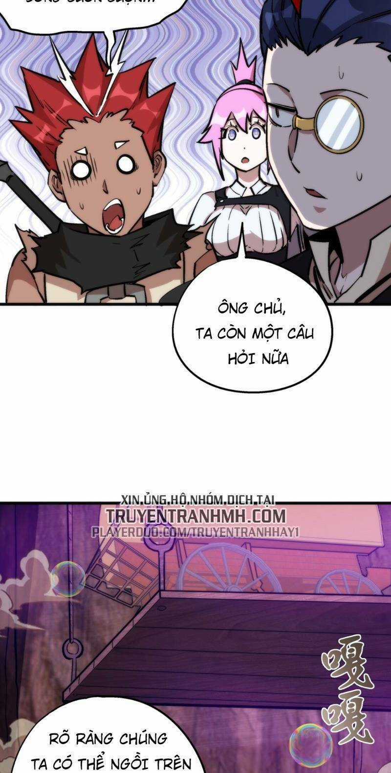 Asura - Chapter 23 - Trang 12