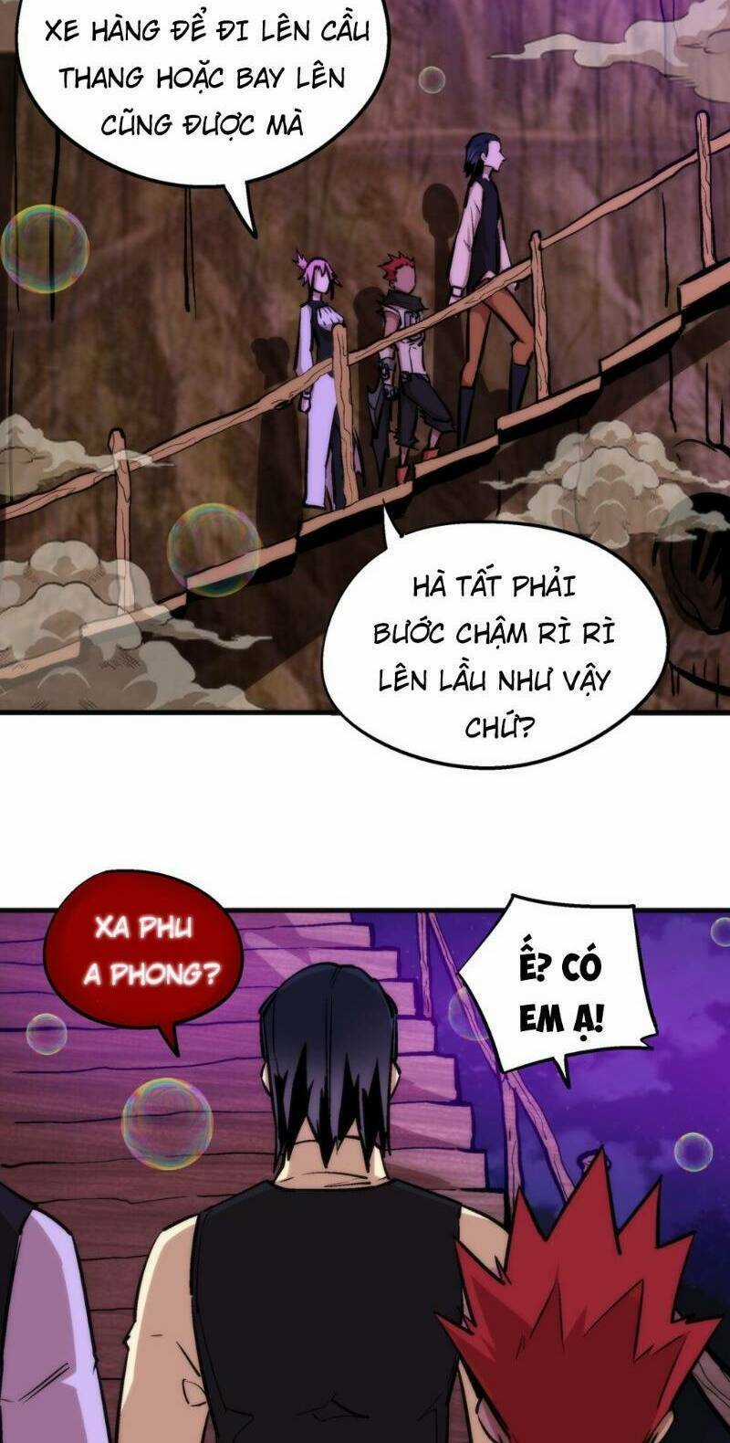 Asura - Chapter 23 - Trang 13