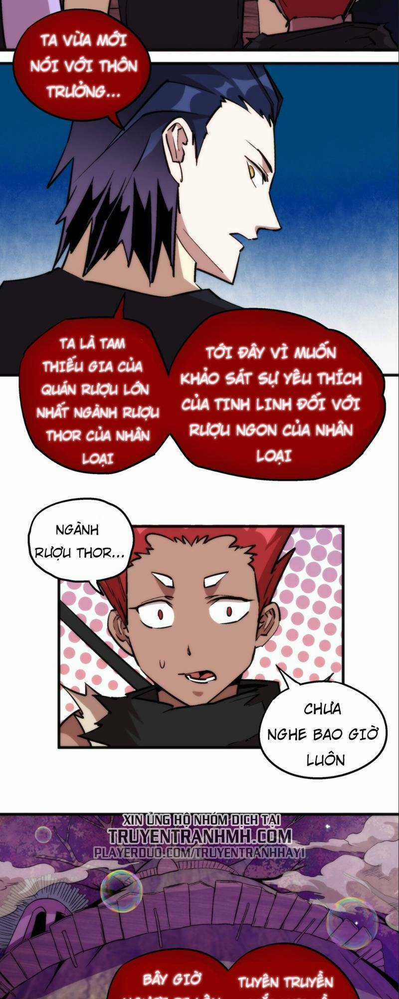 Asura - Chapter 23 - Trang 14