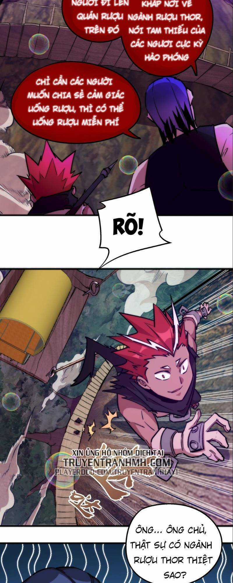 Asura - Chapter 23 - Trang 15