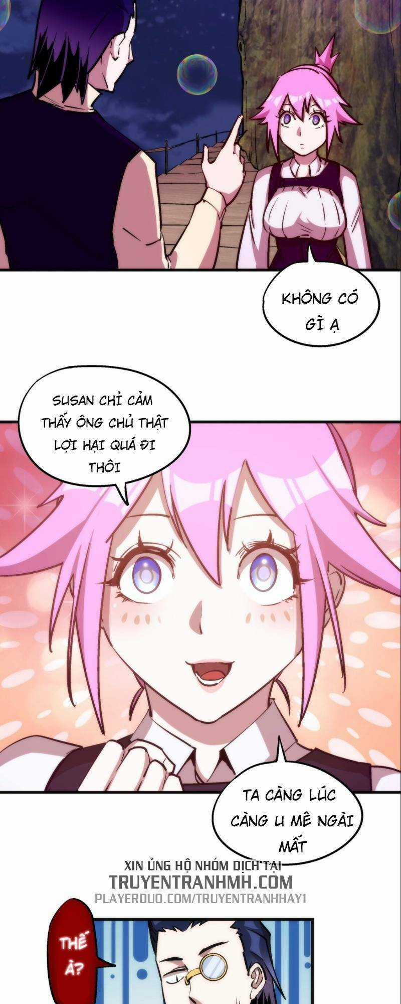 Asura - Chapter 23 - Trang 18