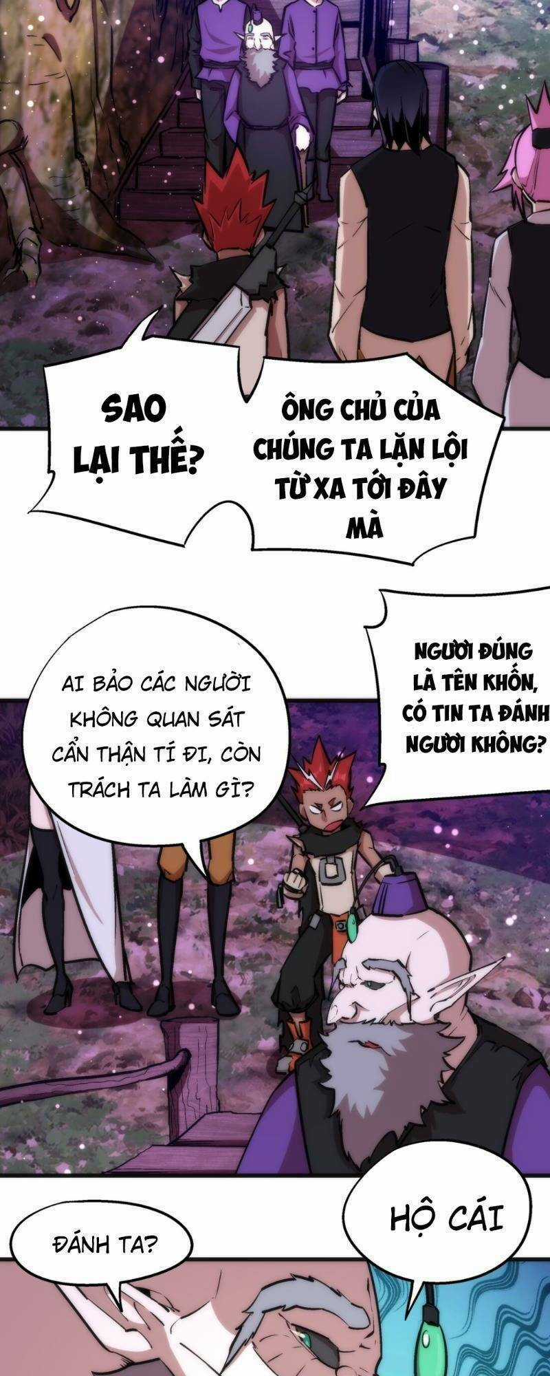 Asura - Chapter 23 - Trang 3