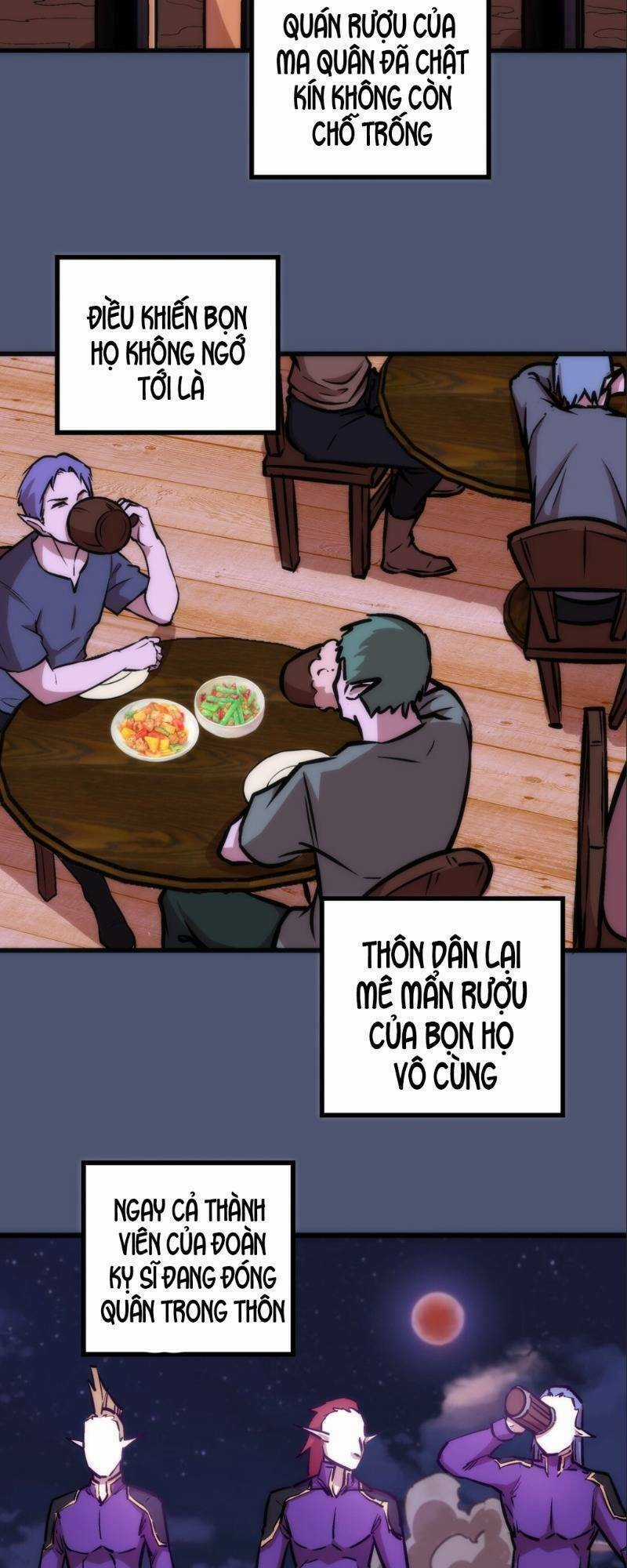 Asura - Chapter 23 - Trang 22